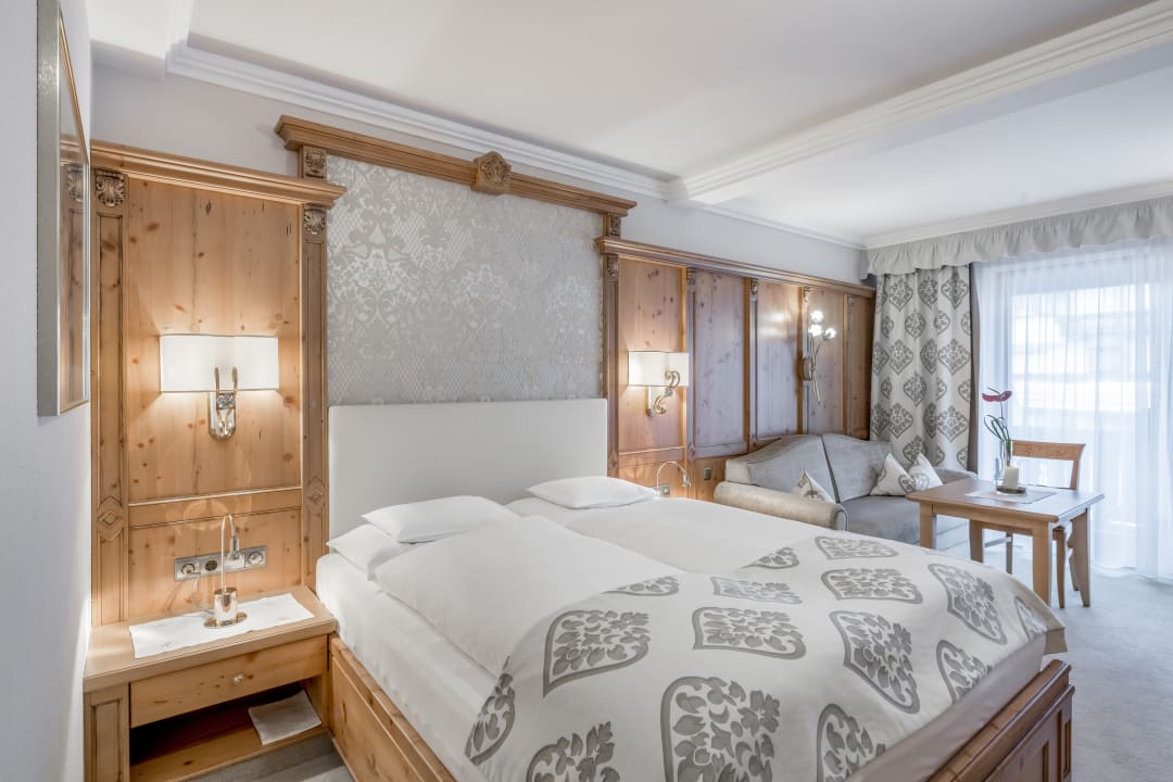 Zimmer Hotel Trofana Royal