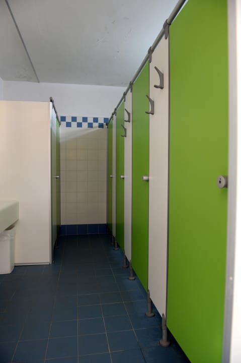 Sonstiges Camping Alpino