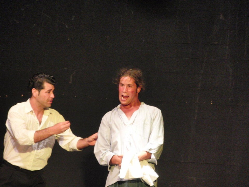 Show Mahdia Beach & Aquapark