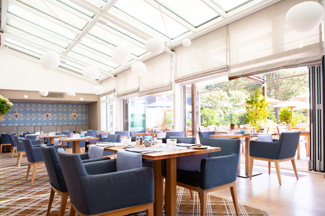 Gastro AALERNHÜS Hotel & Spa