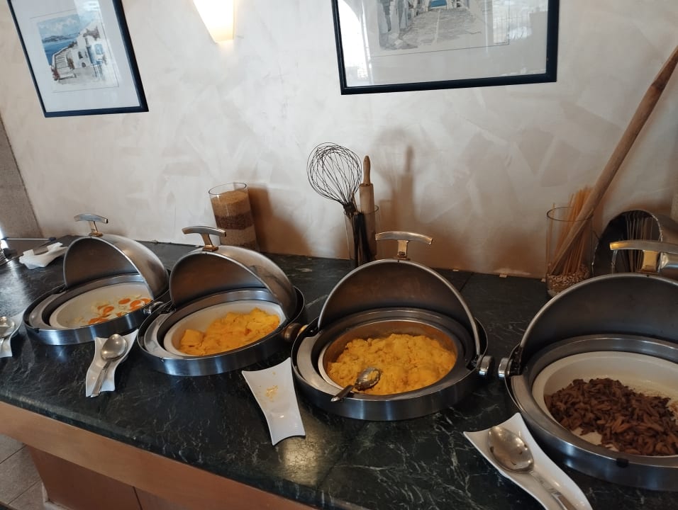 Gastro Lindian Dream Seaside Resort