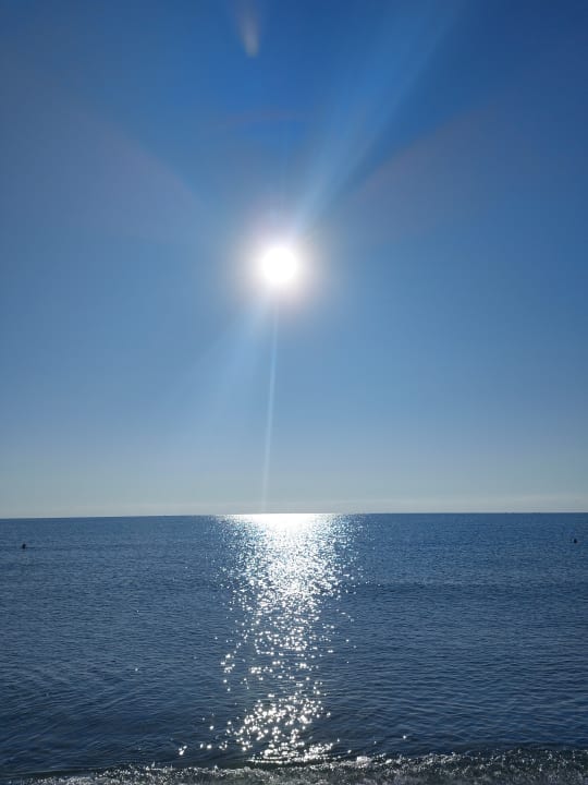 Ausblick Sol Luna Bay