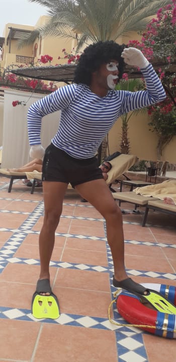 Sonstiges Steigenberger Coraya Beach - Adults only