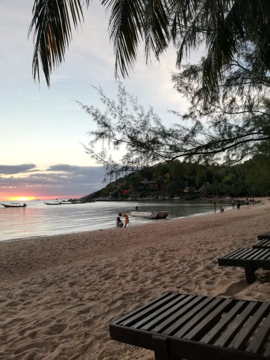 Strand Coral Grand Resort Koh Tao