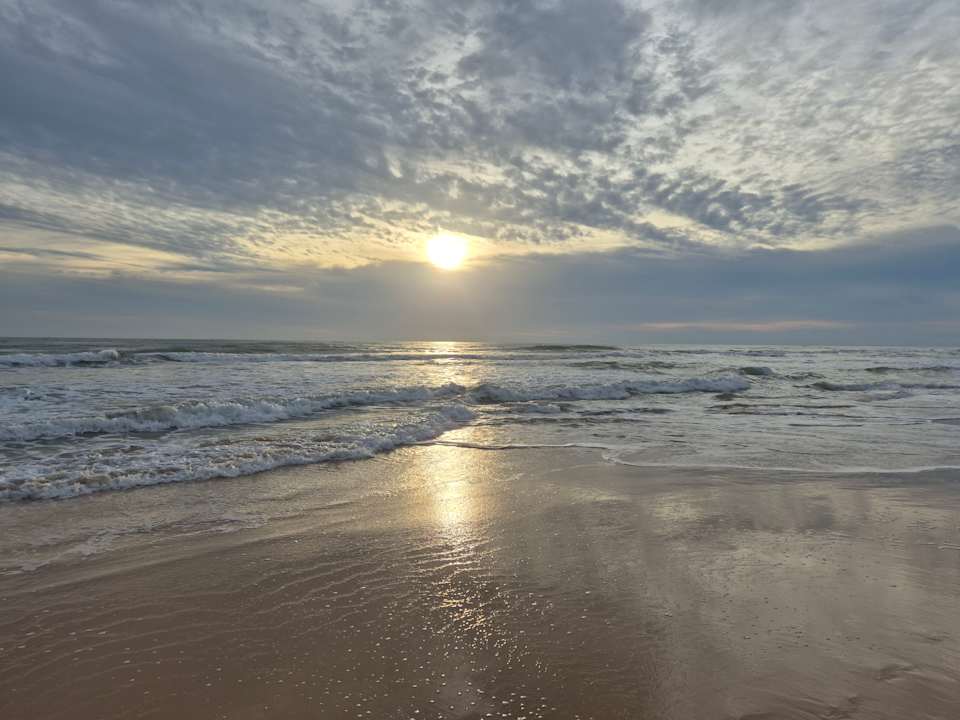 Strand Santhiya Phuket Natai Resort & Spa