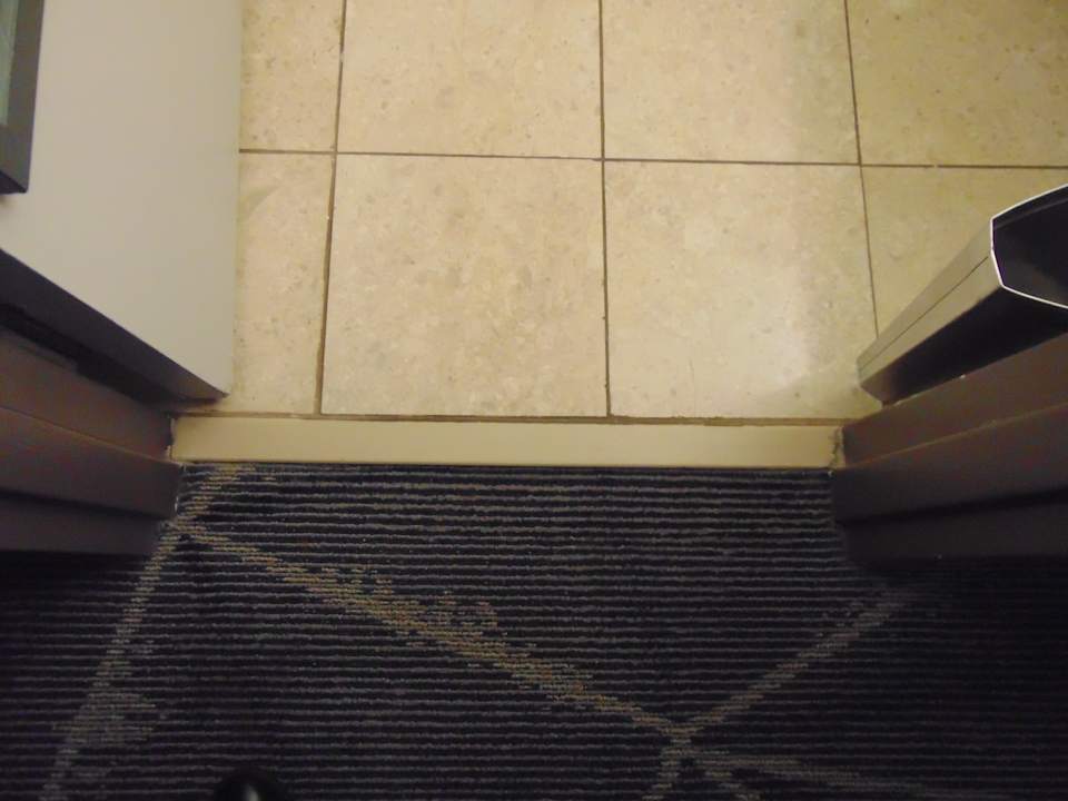 Zimmer Hotel Hilton Atlanta