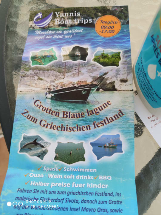 Strand Hotel Albatros