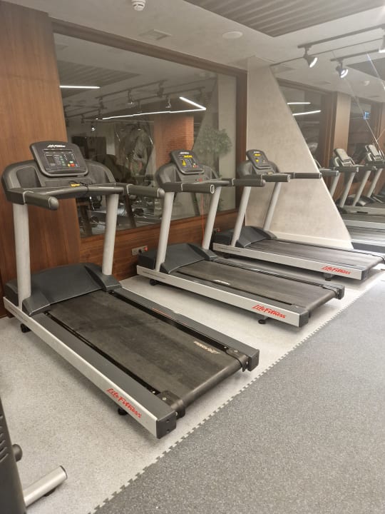 Sport & Freizeit Fame Residence Göynük