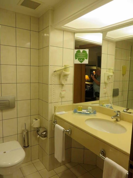 Bad Pine Beach Belek