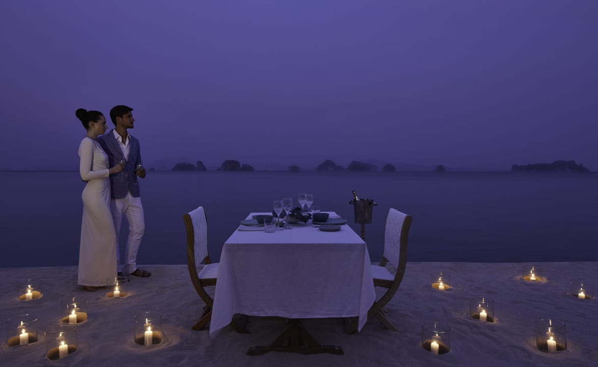 Strand Cape Kudu Hotel, Koh Yao Noi