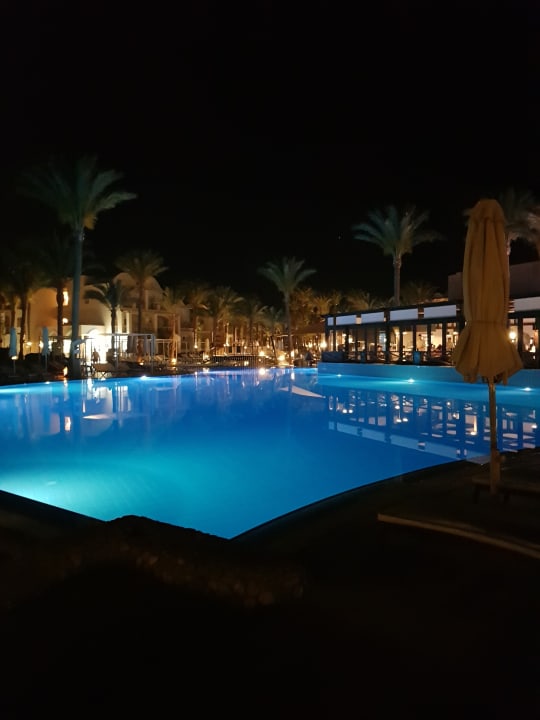 Pool Jaz Makadina
