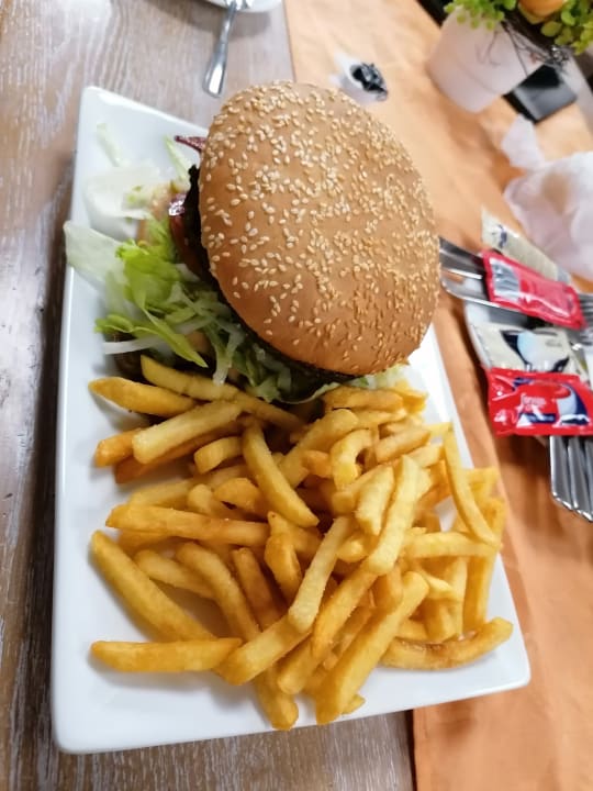Gastro Hasseröder Ferienpark
