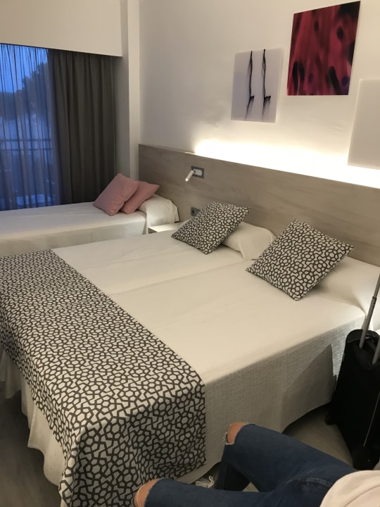 Zimmer Hotel Timor