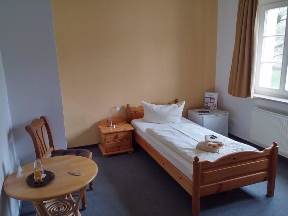 Schönes Zimmer Pension Völkerschlacht 1813