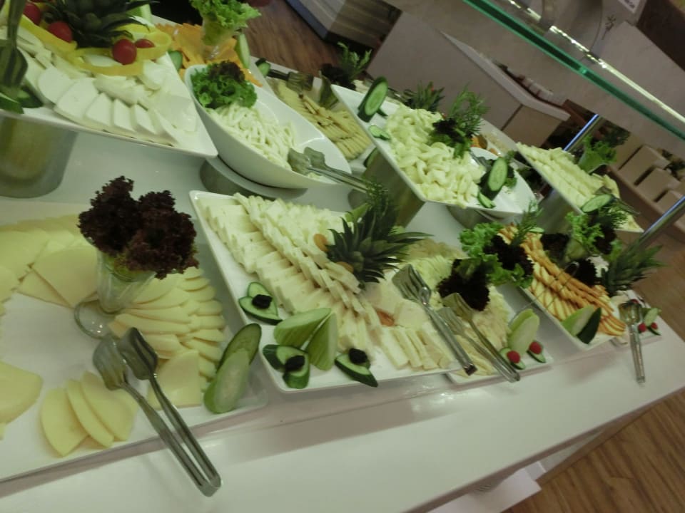 Gastro VONRESORT Golden Beach