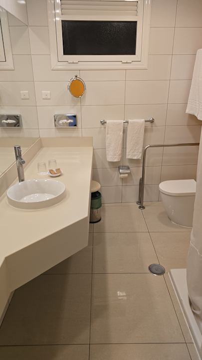 Zimmer Bull Eugenia Victoria & Spa