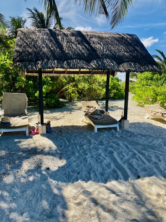 Strand Summer Island Maldives