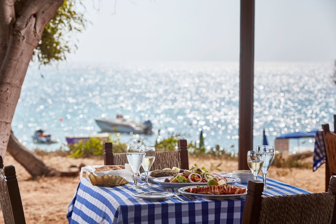 Gastro Hotel Grecian Bay