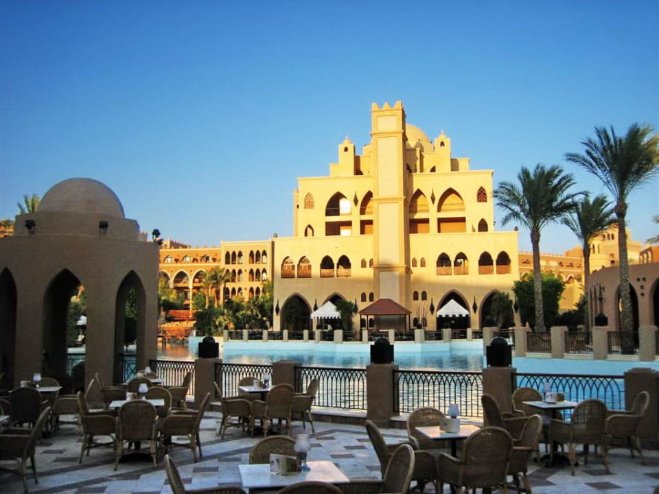 Makadi Palace Makadi Palace