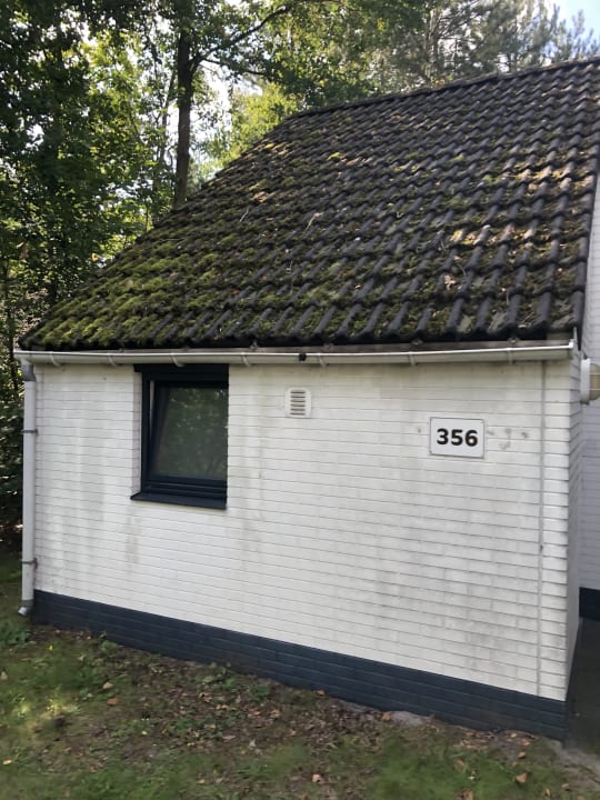 Zimmer Sunparks Kempense Meren
