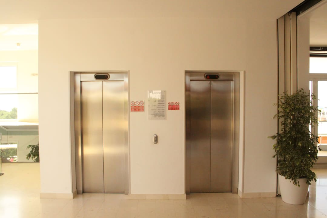 Sonstiges Hotel Albatros Plava Laguna