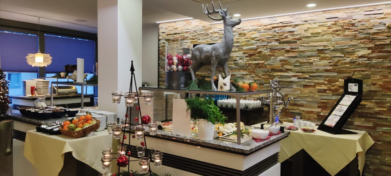 Gastro Hotel City Krone