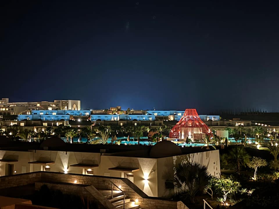 Außenansicht Sentido Reef Oasis Suakin