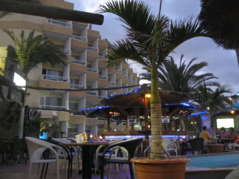 Hotel HL Sahara Playa