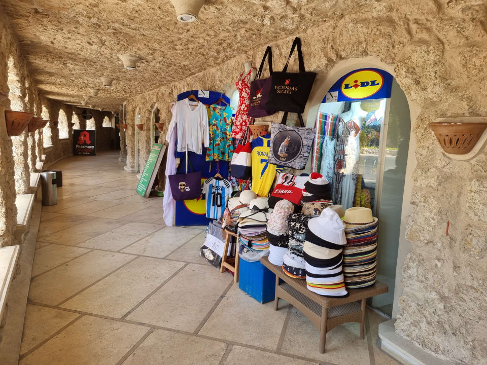 Sport & Freizeit Pickalbatros Citadel Resort