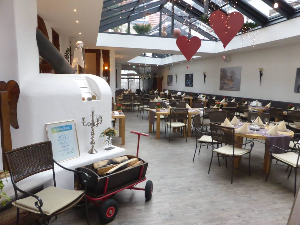 Restaurant Hotel Pfälzer Hof