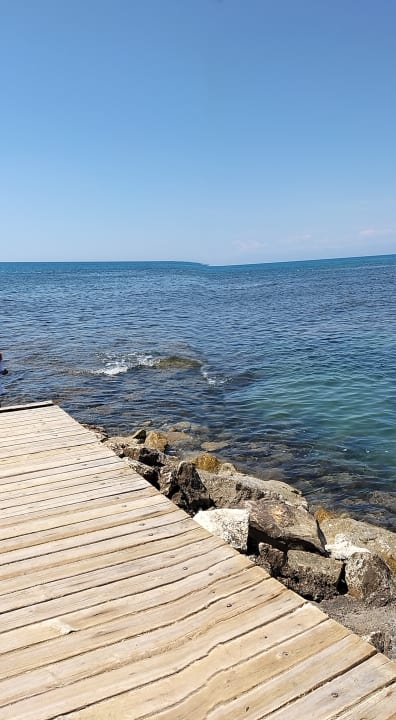 Ausblick Merve Sun Hotel & Spa