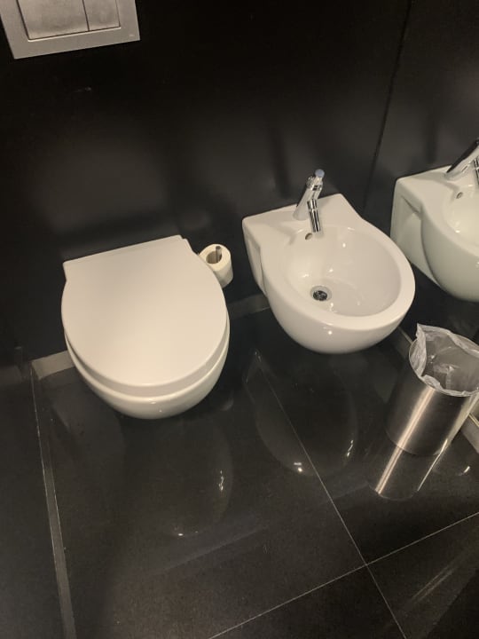 Zimmer DoubleTree by Hilton Lisbon - Fontana Park