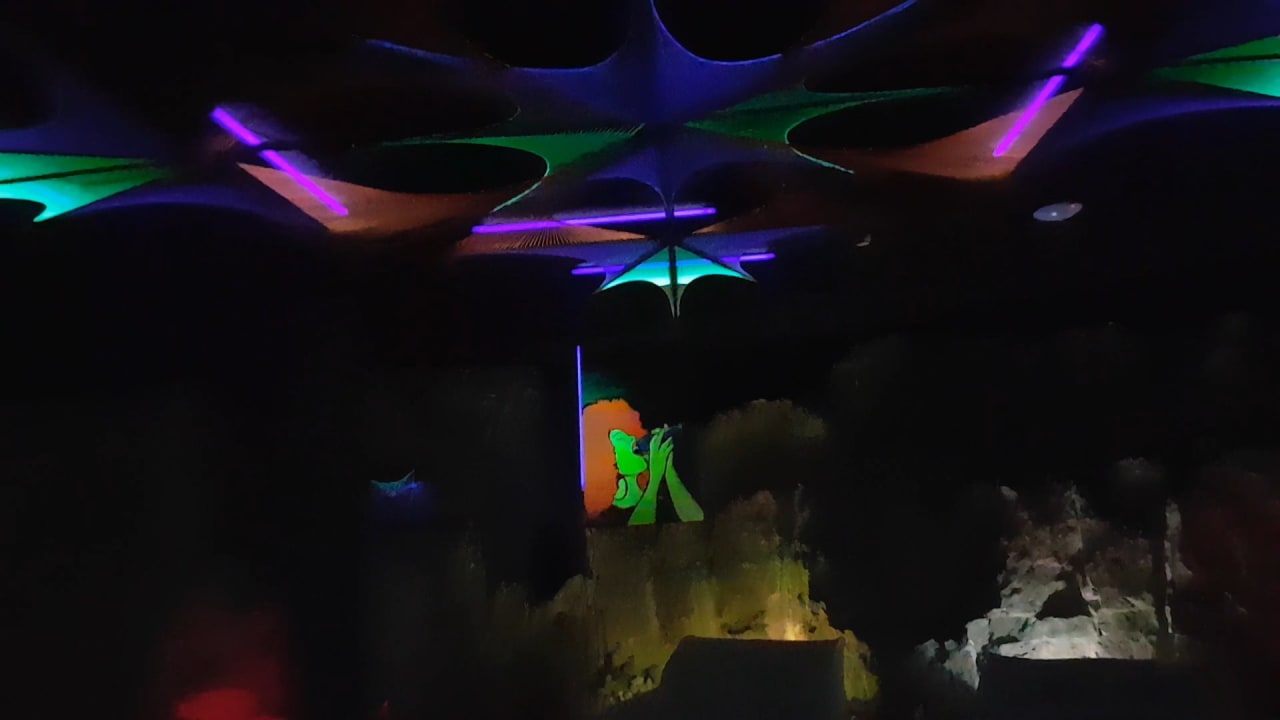 Sport & Freizeit Mawell Resort