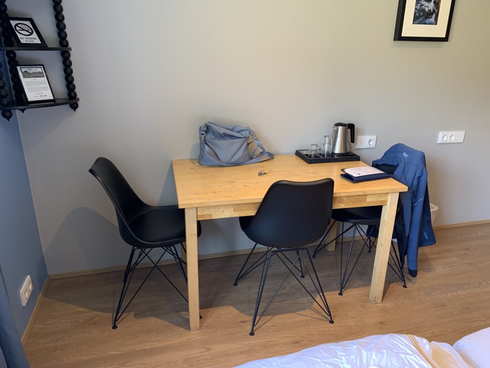 Zimmer Guesthouse Kast