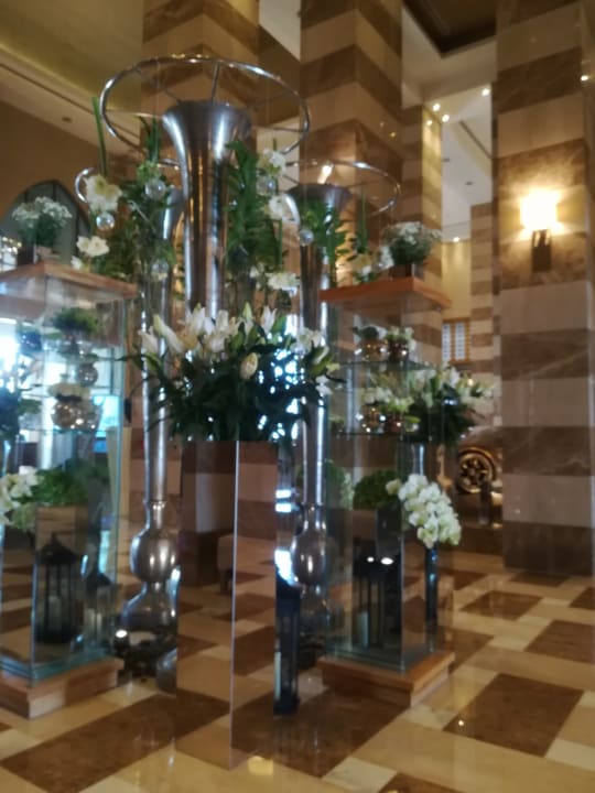 Sonstiges The St. Regis Doha