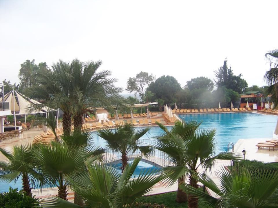Hotel Ganita Holiday Club Mira Meridia Beach Hotel