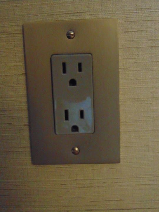 Zimmer Hotel The Henry