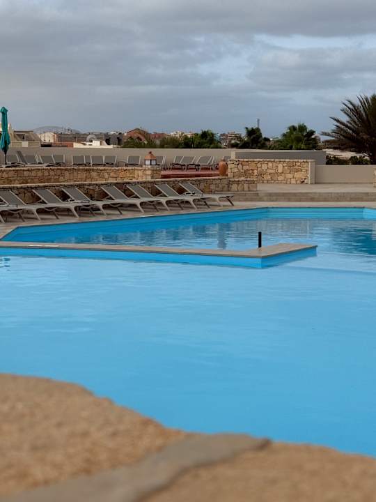 Pool Barceló Marine Boa Vista - Adults Only