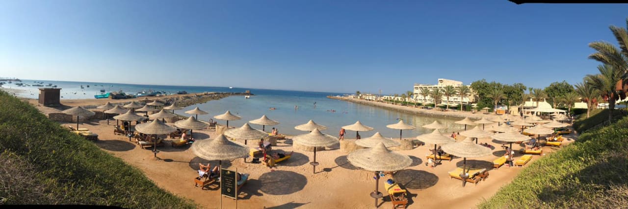 Strand Royal Star Beach Resort