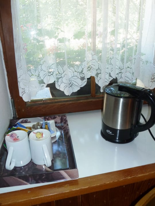 Zimmer Hotel Landhaus Walkenmühle