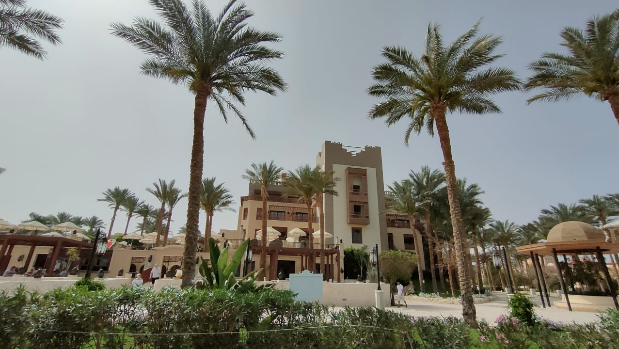 Strand Makadi Spa - Adults only