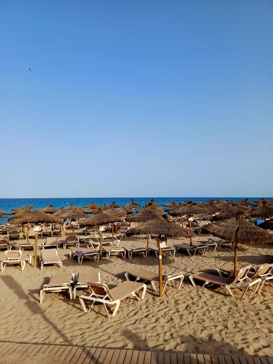 Strand R2 Lago Playa Park