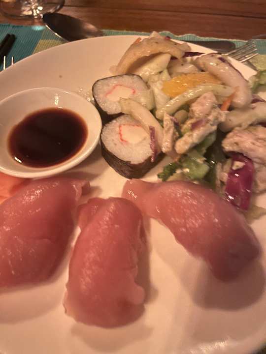 Gastro Summer Island Maldives