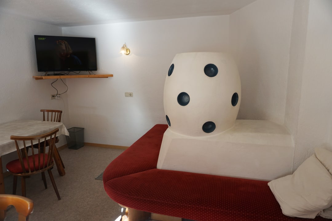 Gastro Ferienhaus Volgger