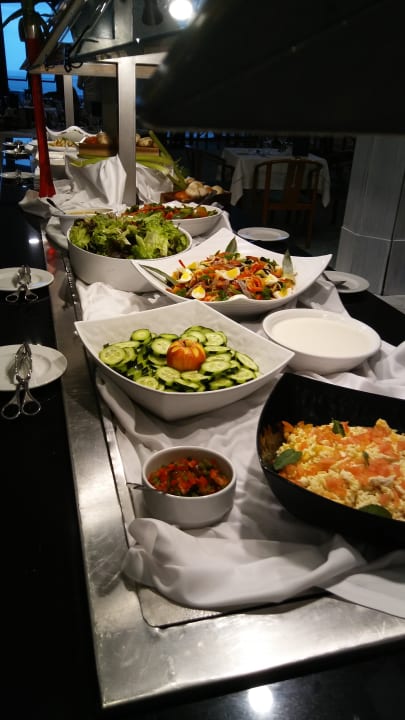 Gastro Hotel Baia Azul