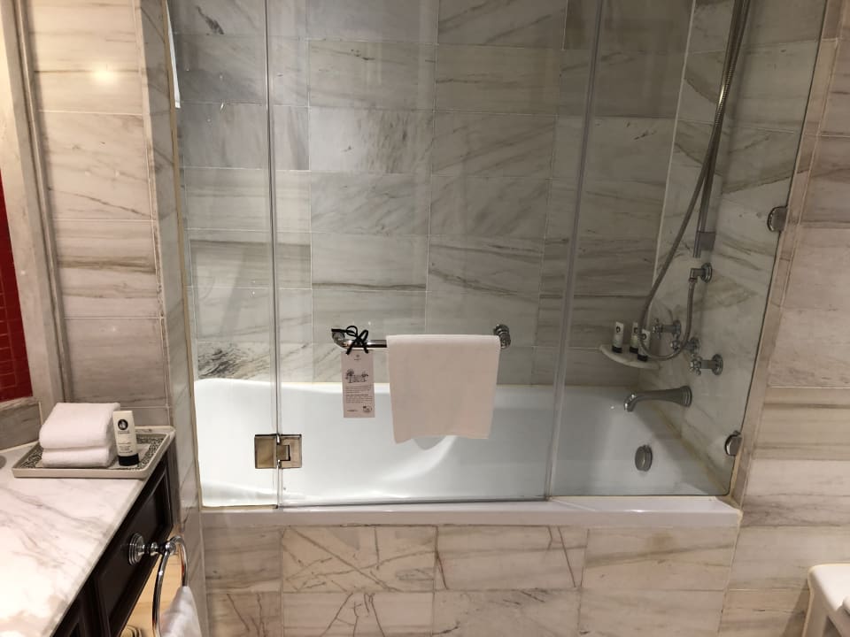 Zimmer Hotel Sofitel Legend Metropole