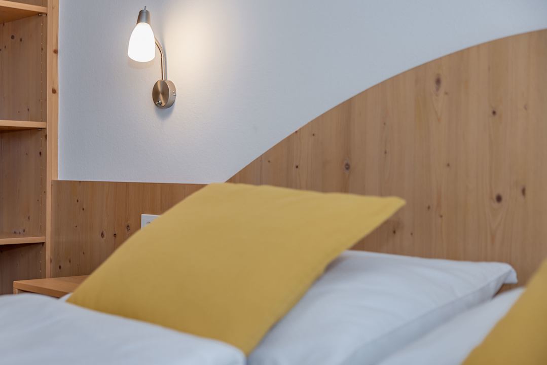 Zimmer Haus Scheiblauer