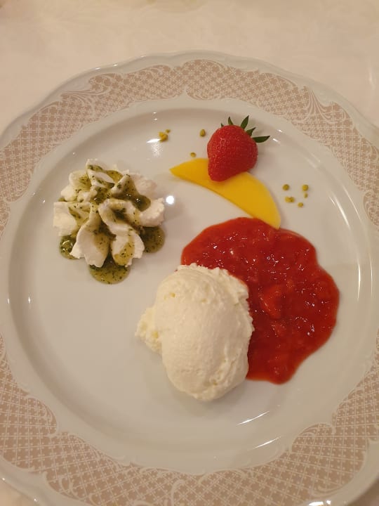 Gastro Wellnesshotel Zechmeisterlehen