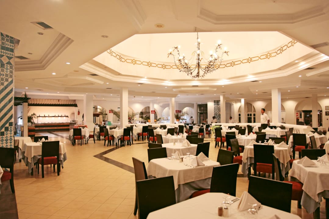 Gastro Djerba Aqua Resort