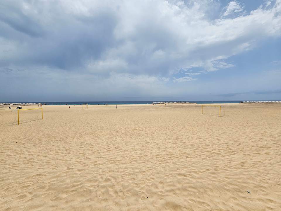 Strand MUR Hotel Faro Jandia & Spa Fuerteventura